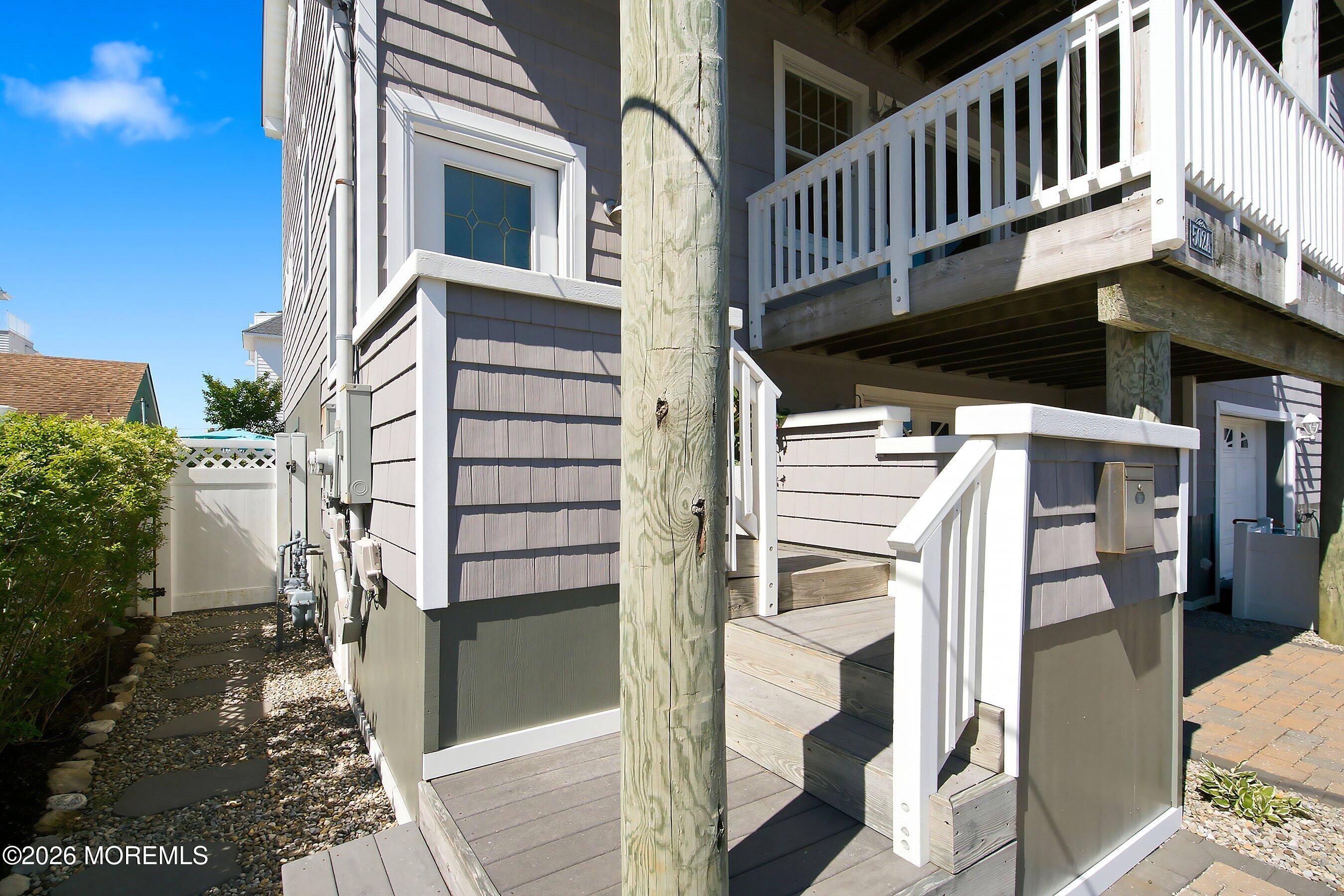 502 Amber Street Beach Haven NJ 08008