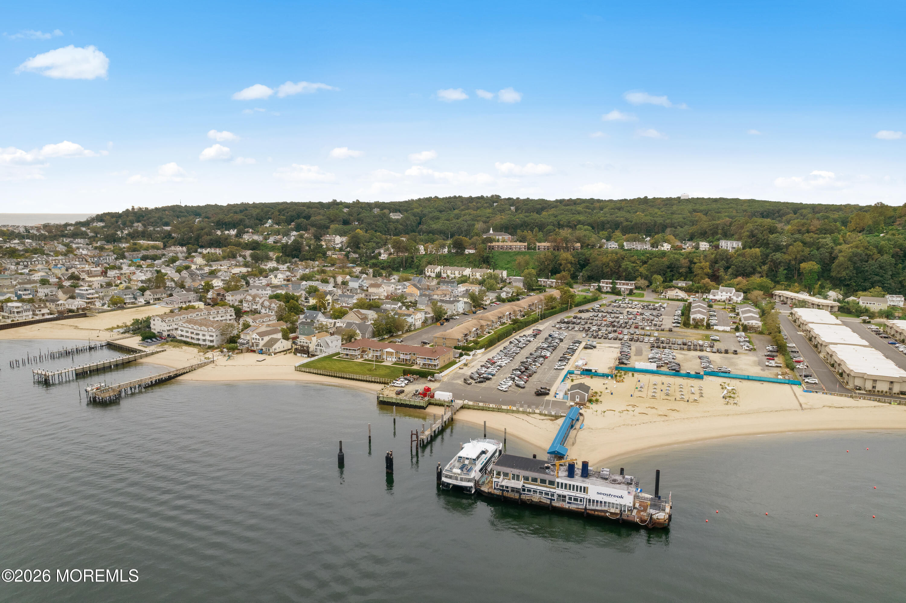 324 Shore Drive Highlands NJ 07732