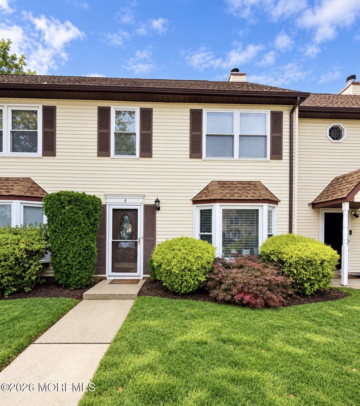 4 Independence Court Jackson NJ 08527