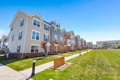 41 American Way Cliffwood NJ 07721