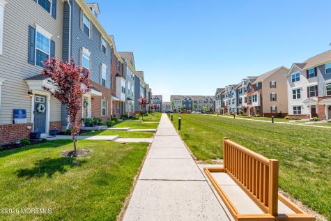 41 American Way Cliffwood NJ 07721