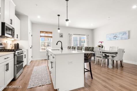 41 American Way Cliffwood NJ 07721