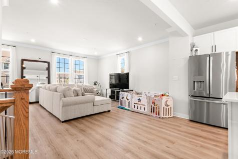 41 American Way Cliffwood NJ 07721