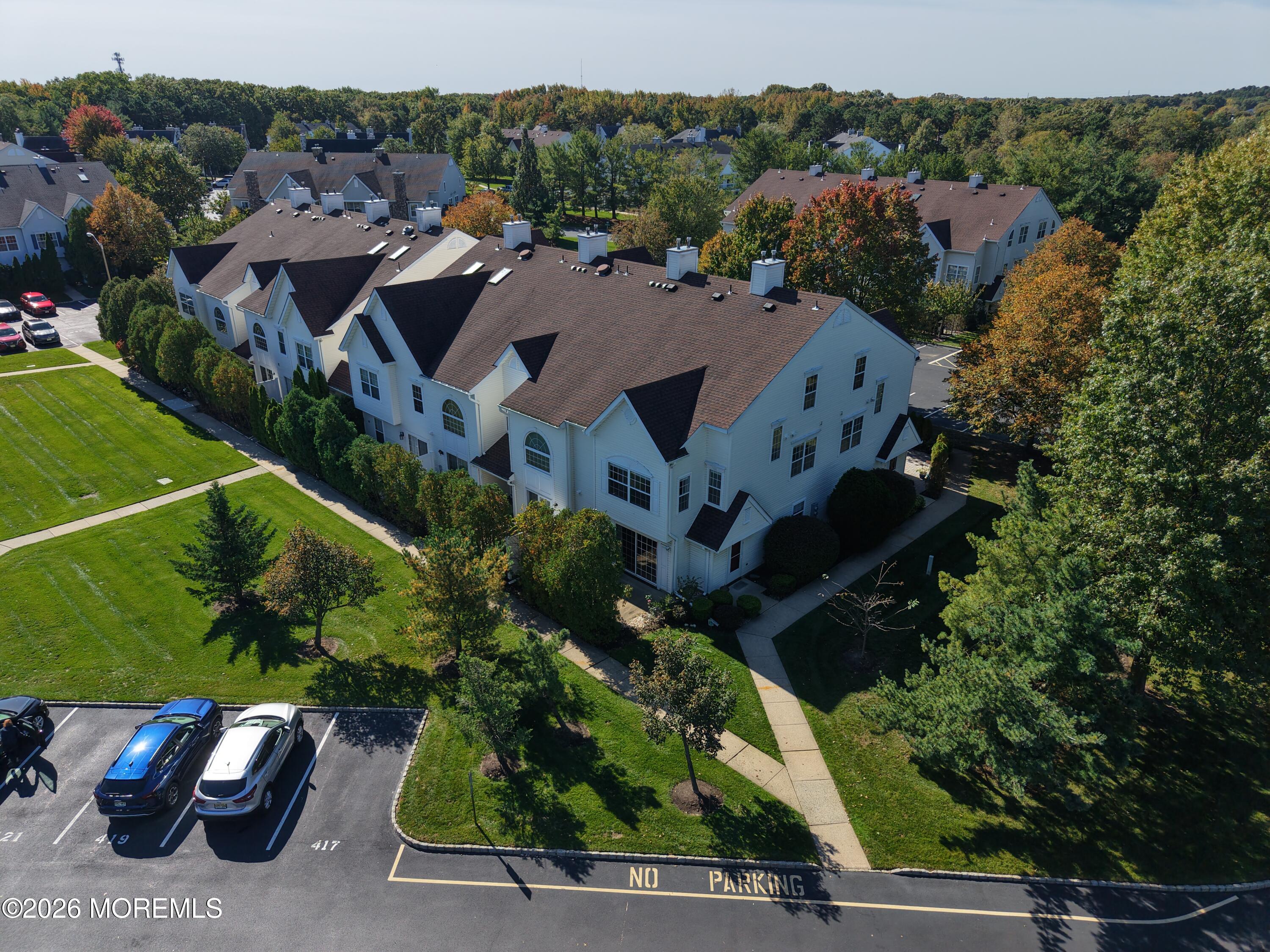 1 Richmond Court Tinton Falls NJ 07712