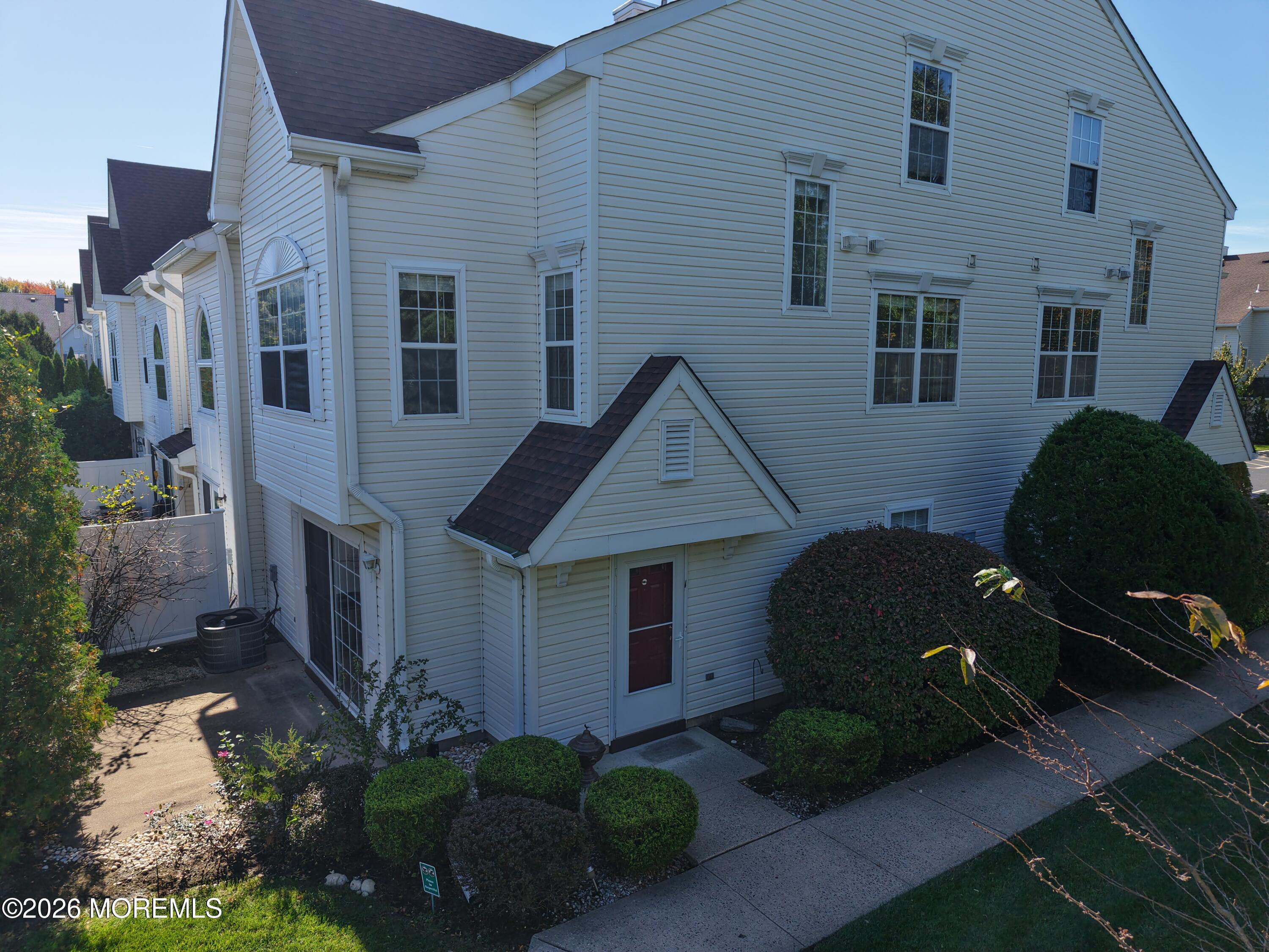 1 Richmond Court Tinton Falls NJ 07712