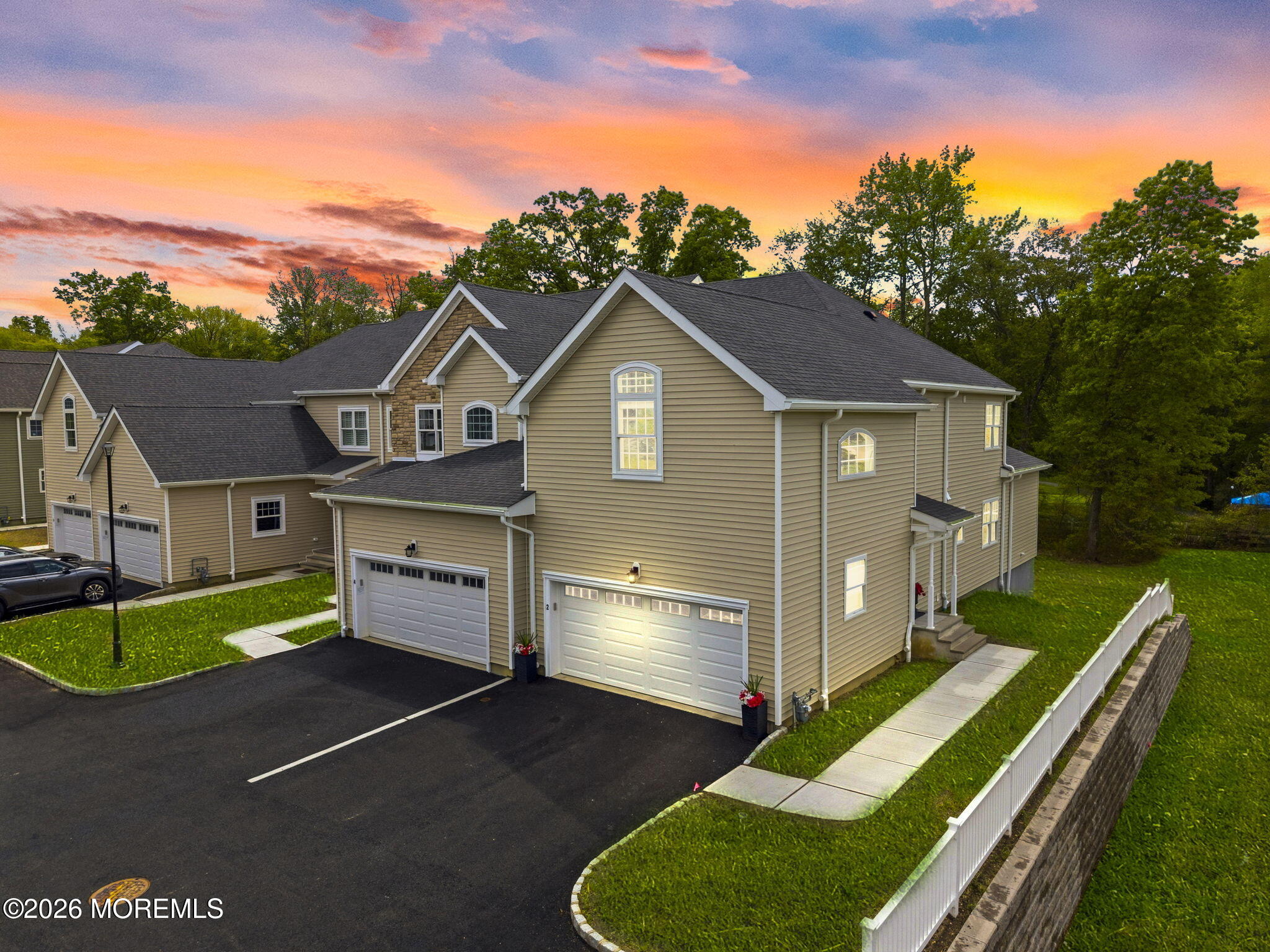 22 Remington Court Farmingdale NJ 07727