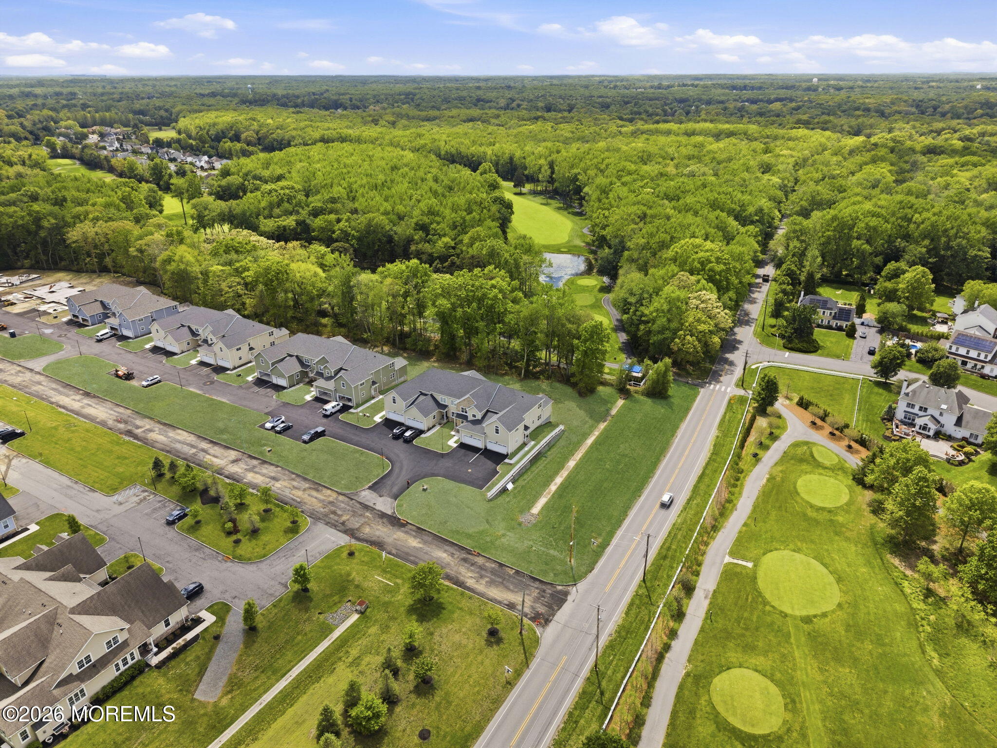 22 Remington Court Farmingdale NJ 07727
