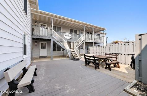 28 Hancock Avenue Seaside Heights NJ 08751