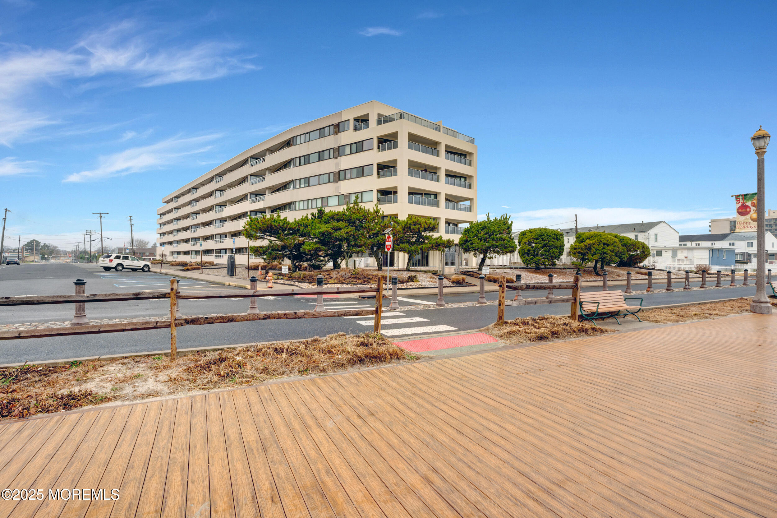 525 Ocean Boulevard Long Branch NJ 07740
