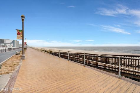 525 Ocean Boulevard Long Branch NJ 07740