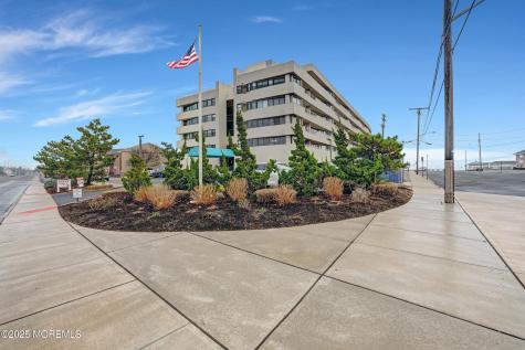 525 Ocean Boulevard Long Branch NJ 07740