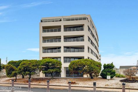 525 Ocean Boulevard Long Branch NJ 07740
