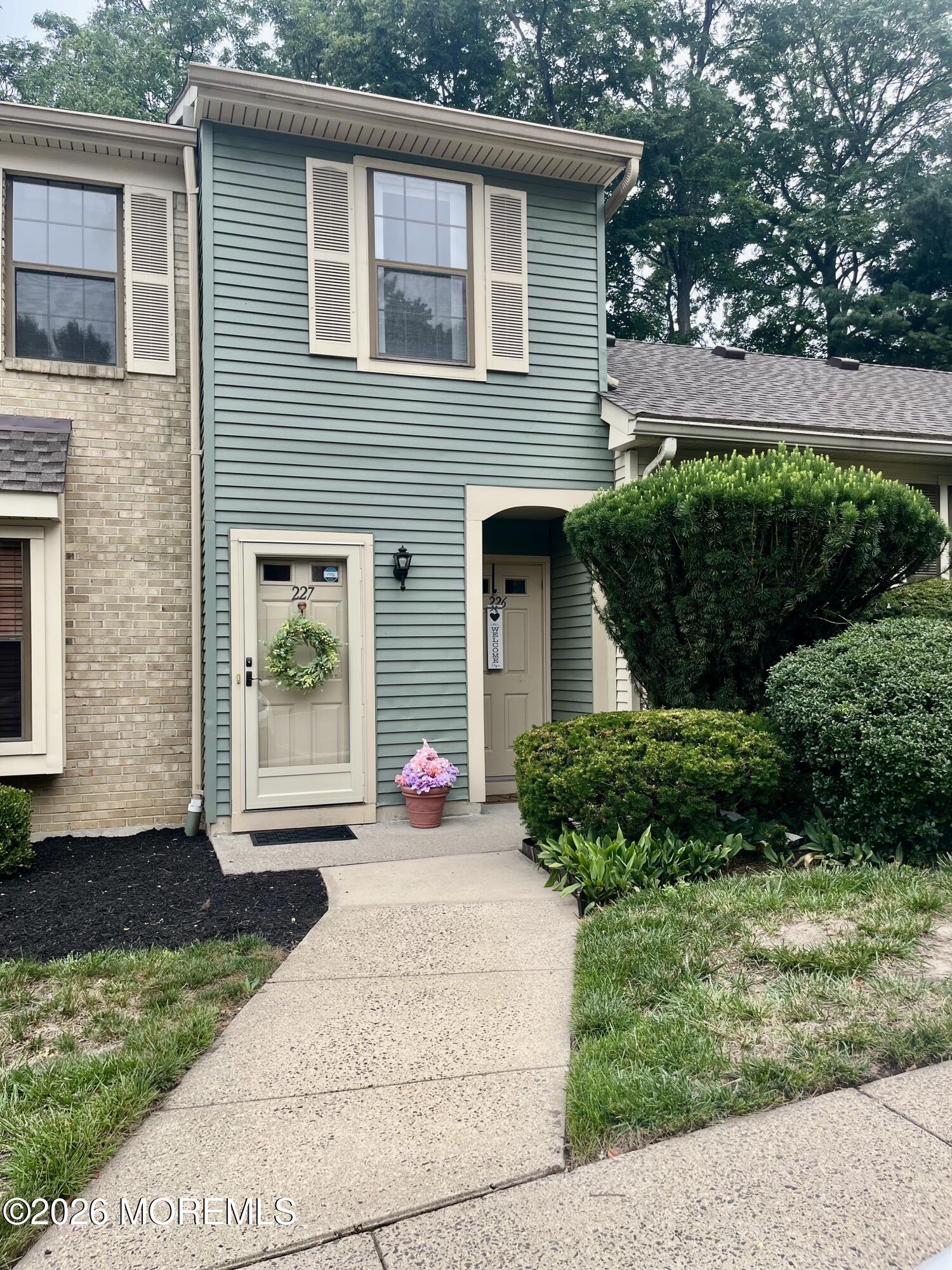 226 Perth Hill Court Aberdeen NJ 07747