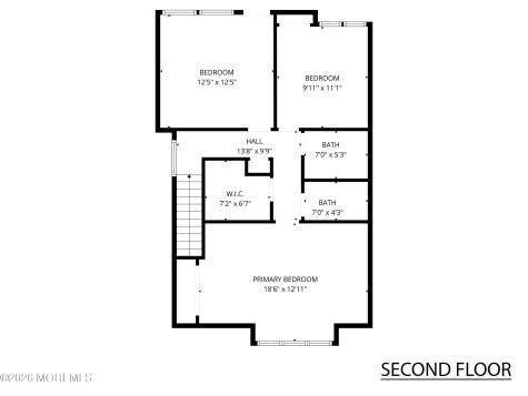 525 Fairfield Road East Windsor NJ 08520