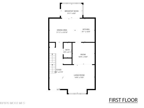 525 Fairfield Road East Windsor NJ 08520