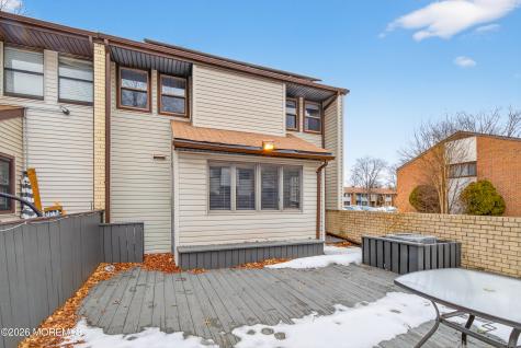 525 Fairfield Road East Windsor NJ 08520