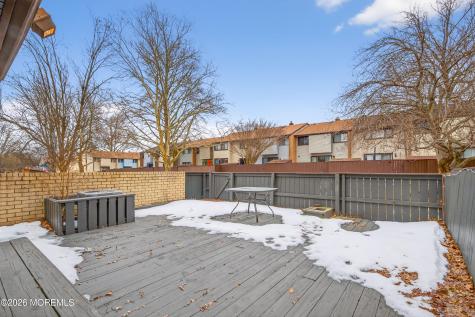 525 Fairfield Road East Windsor NJ 08520