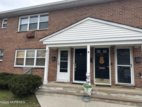 26 King James Lane Atlantic Highlands NJ 07716