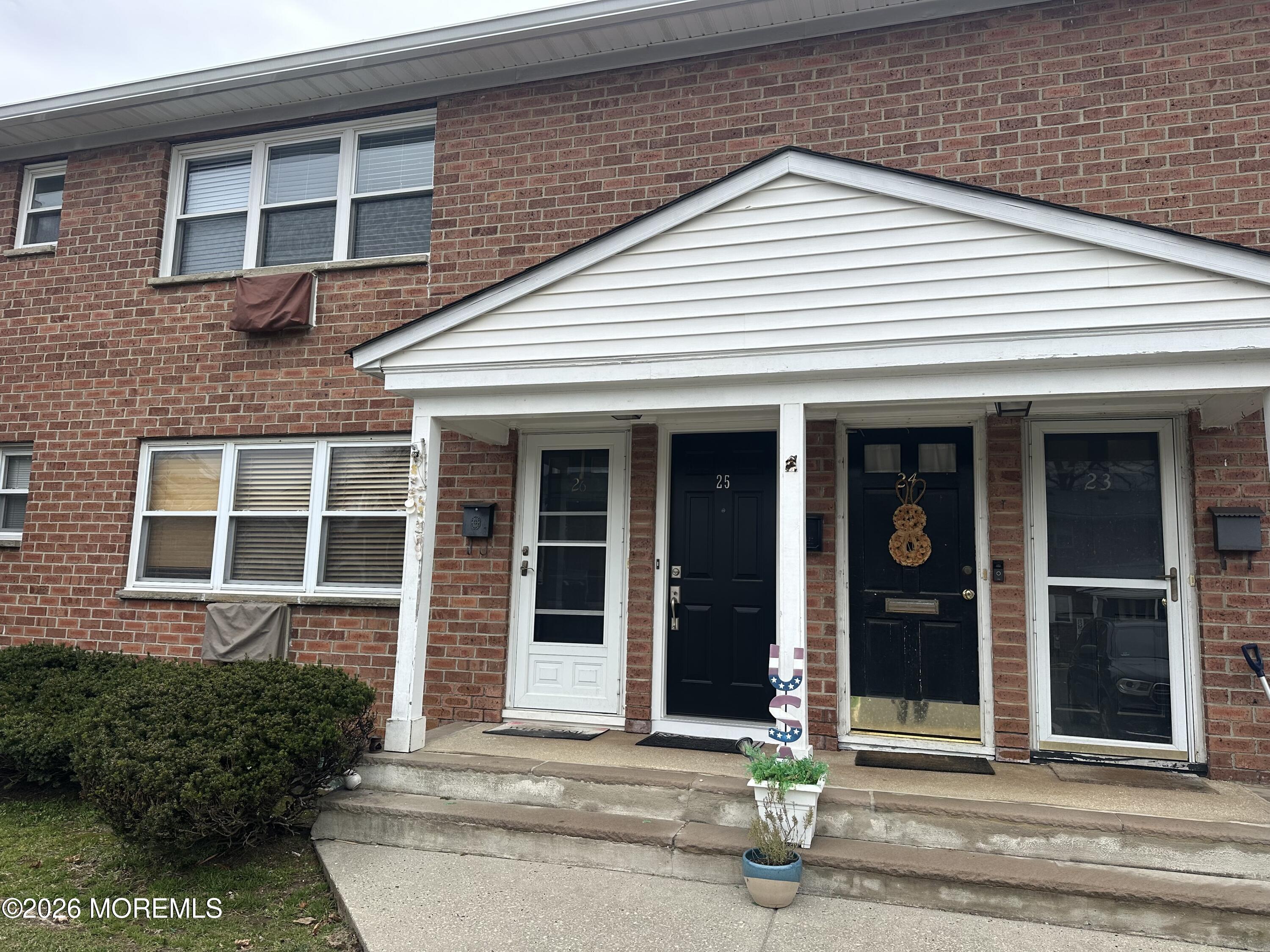 26 King James Lane Atlantic Highlands NJ 07716