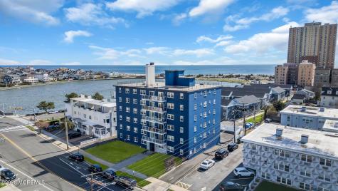 1706 Park Avenue Asbury Park NJ 07712