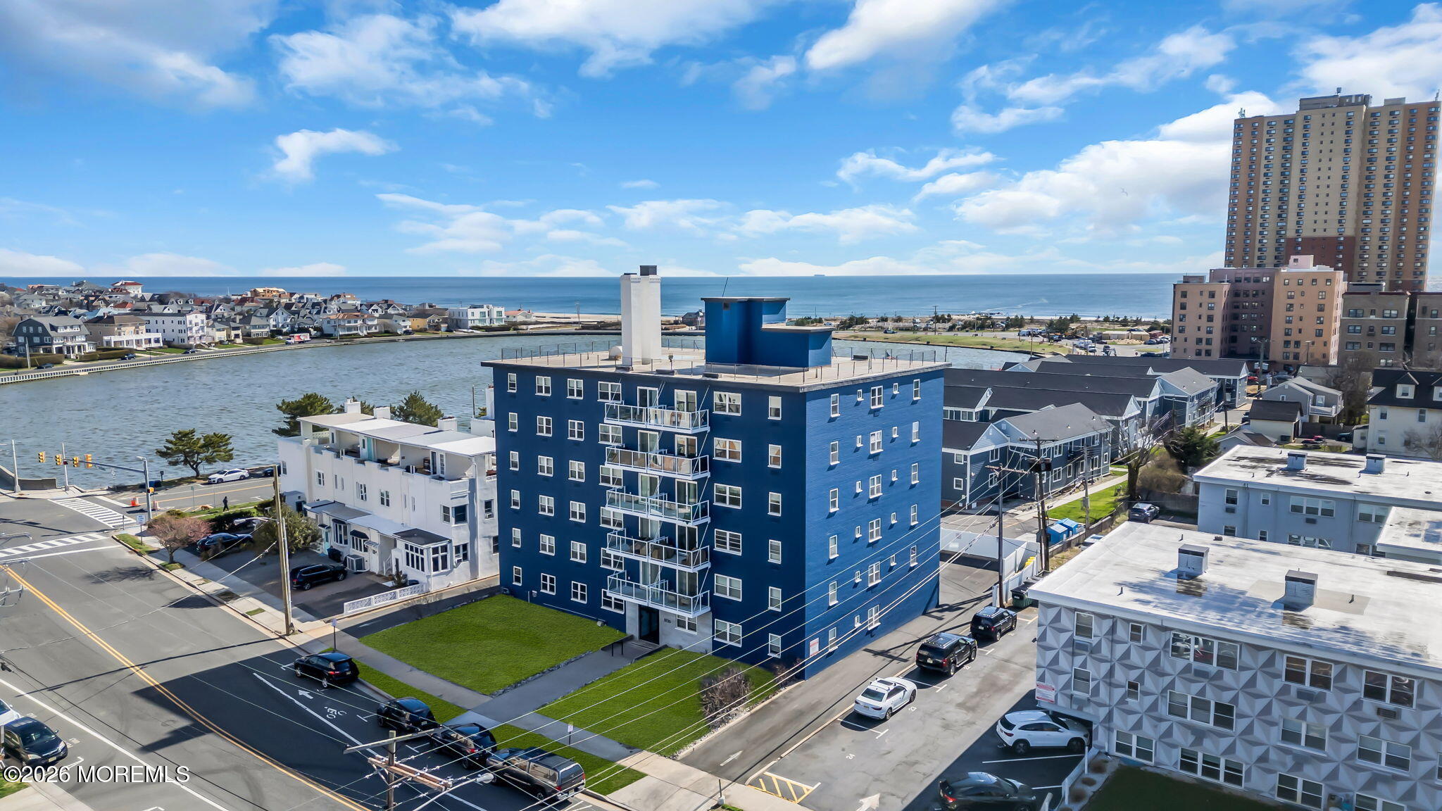 1706 Park Avenue Asbury Park NJ 07712