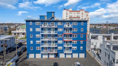1706 Park Avenue Asbury Park NJ 07712