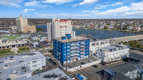 1706 Park Avenue Asbury Park NJ 07712
