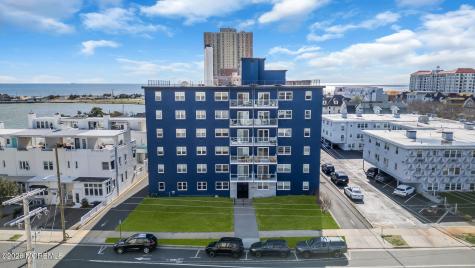 1706 Park Avenue Asbury Park NJ 07712
