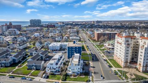 1706 Park Avenue Asbury Park NJ 07712