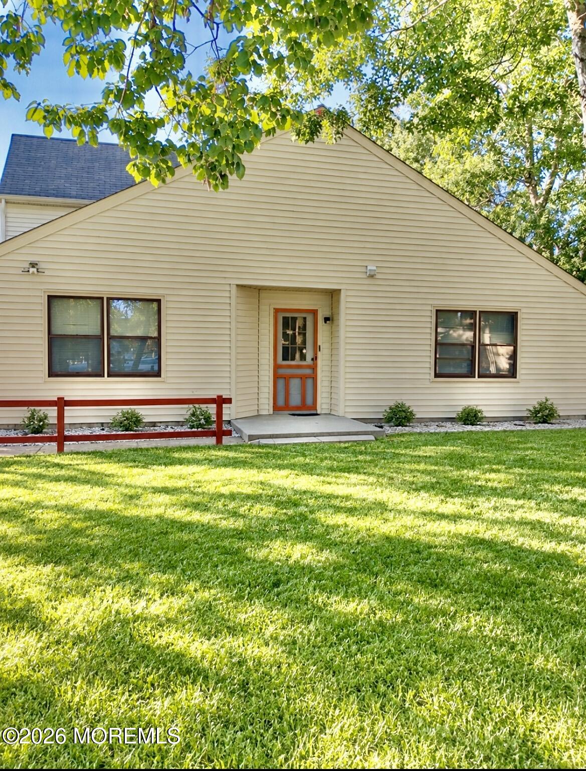 129 Scotch Pine Drive Little Egg Harbor NJ 08087