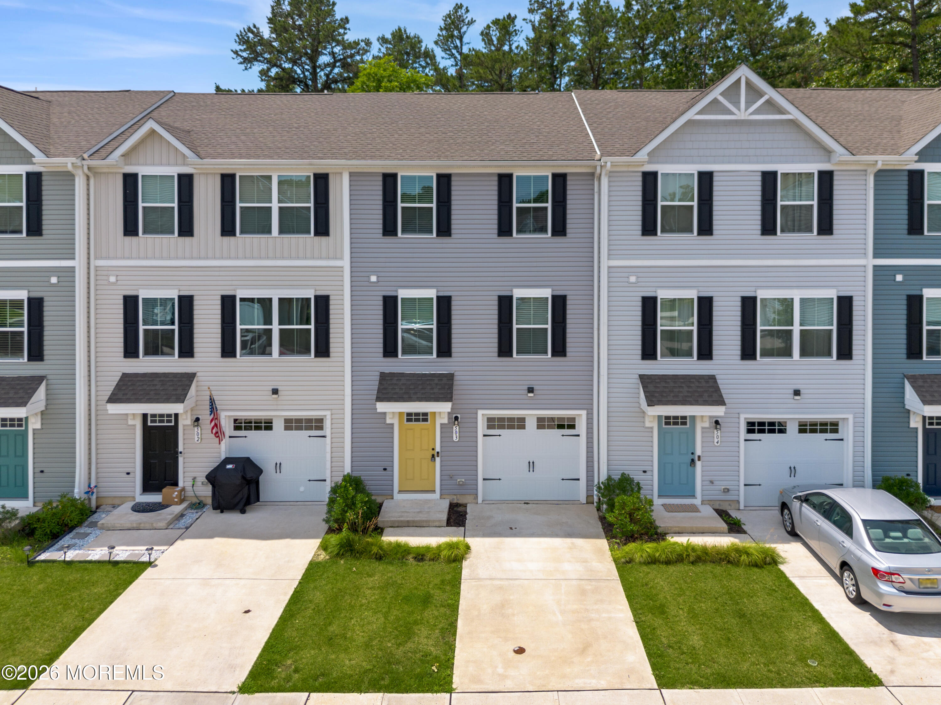 503 Cyprus Court Forked River NJ 08731
