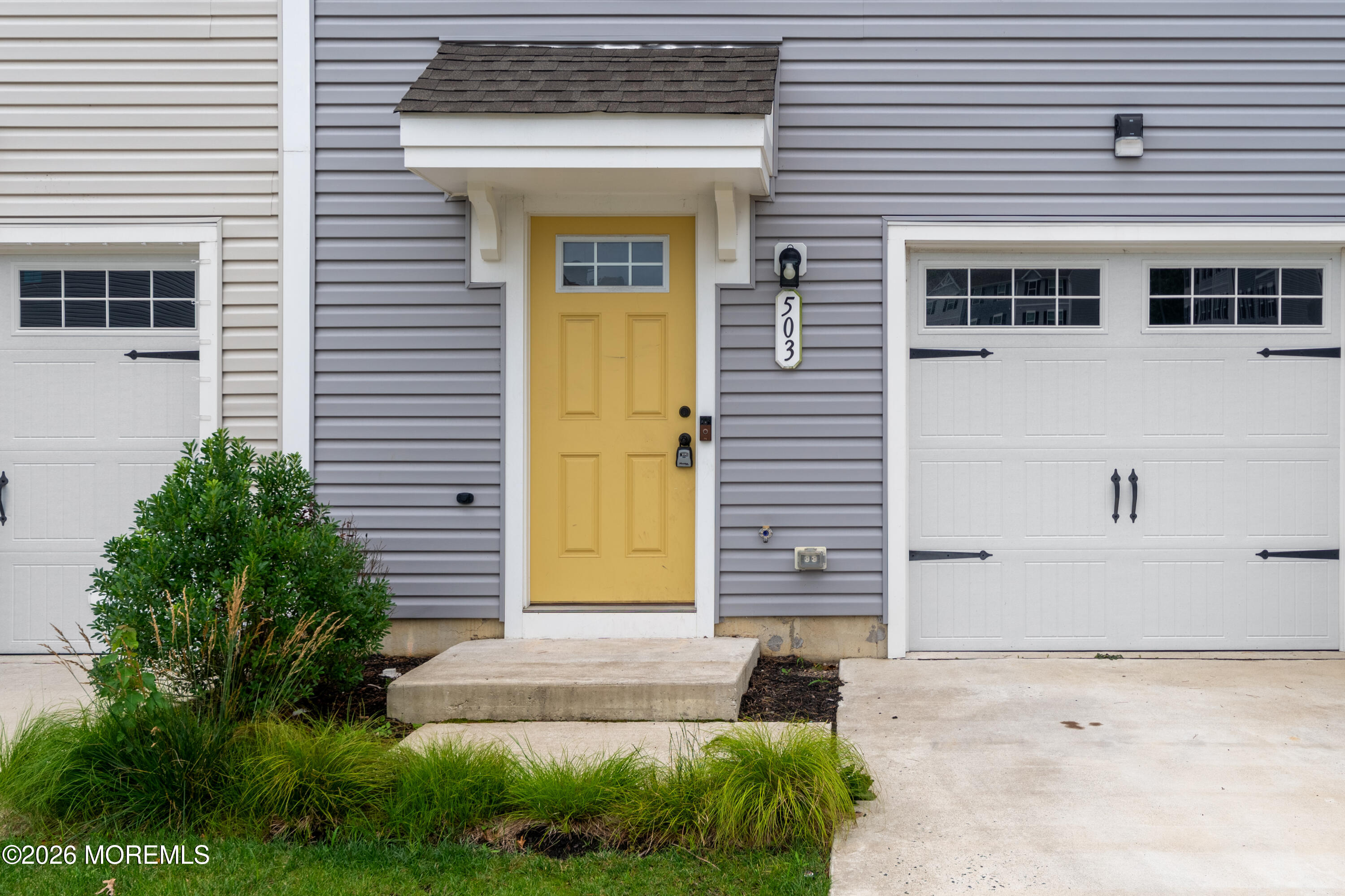 503 Cyprus Court Forked River NJ 08731