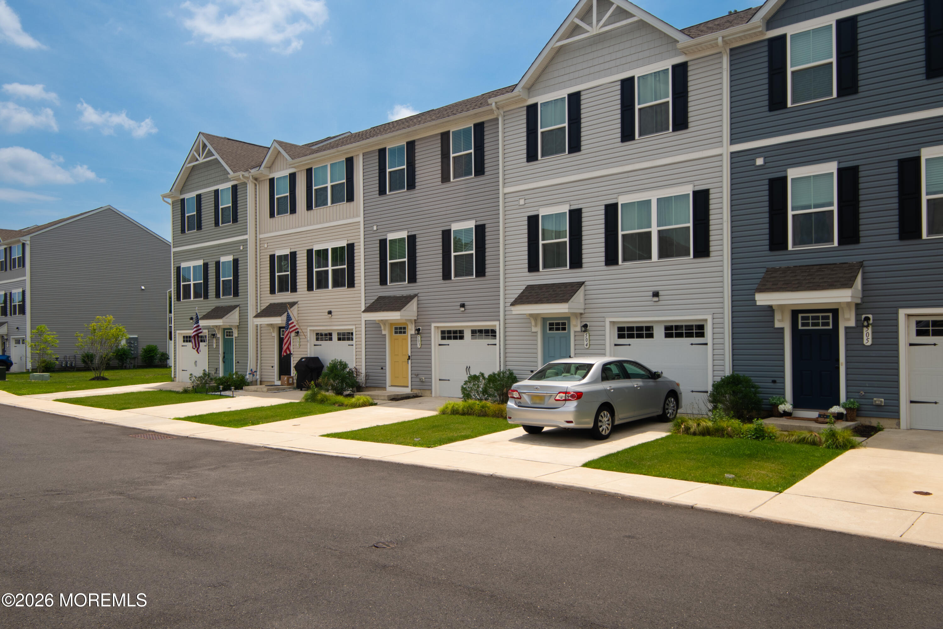 503 Cyprus Court Forked River NJ 08731
