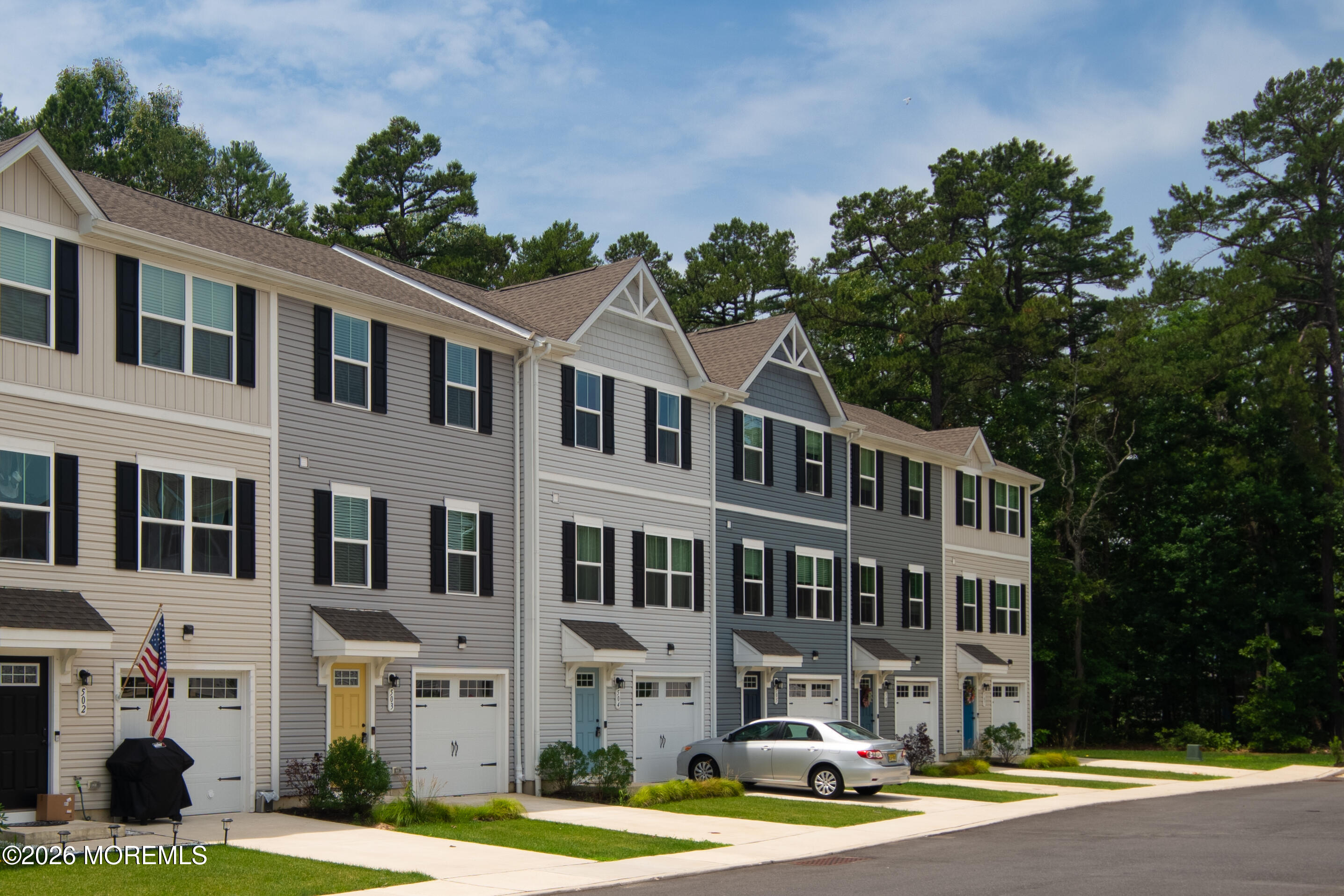 503 Cyprus Court Forked River NJ 08731
