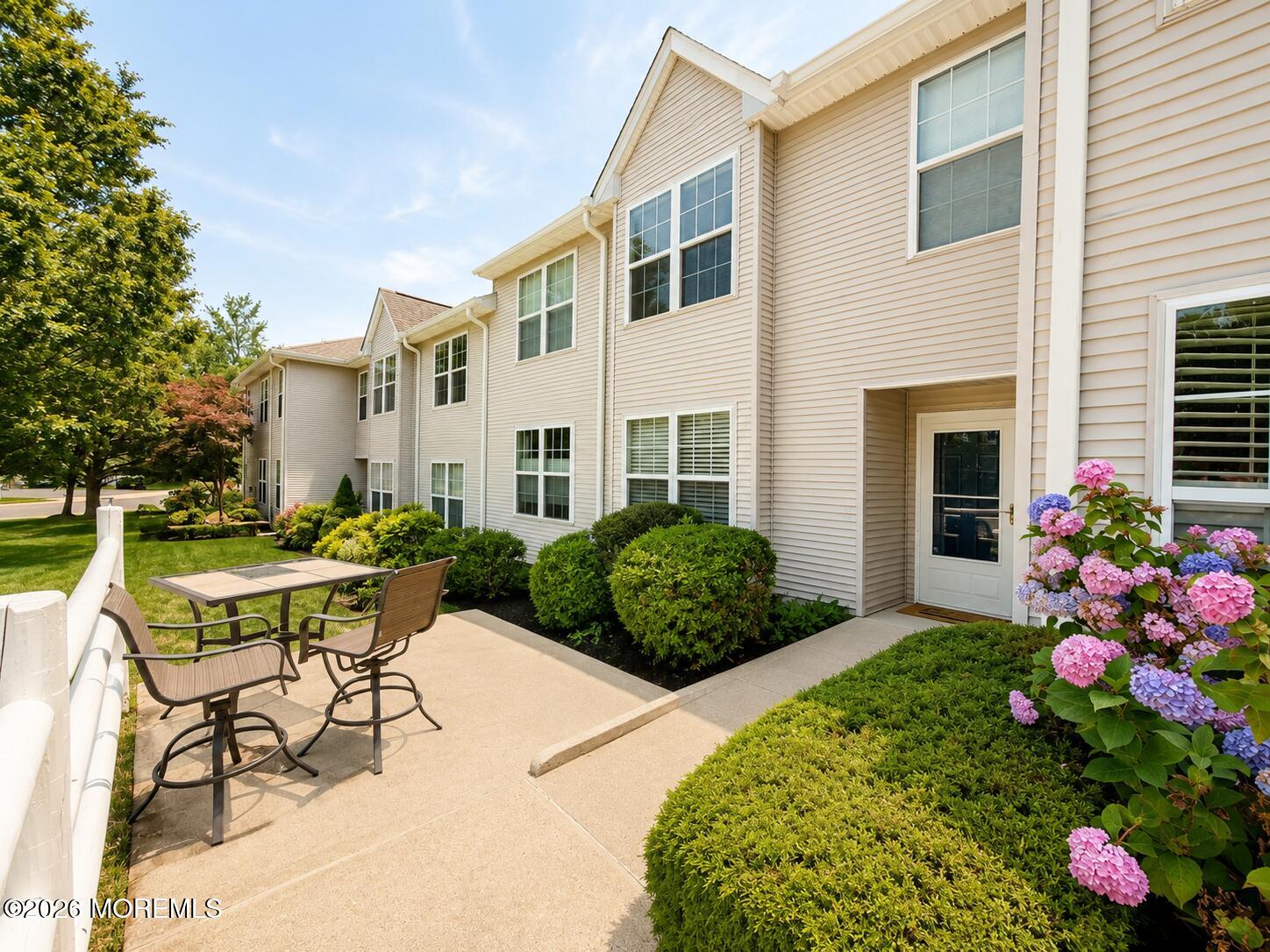 209 Club Drive Wall NJ 07719