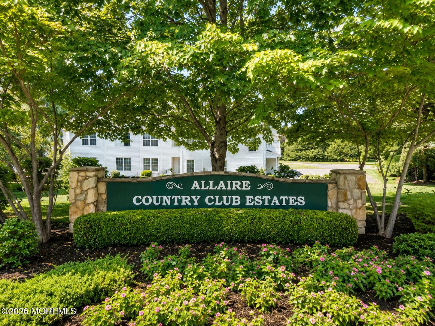 209 Club Drive Wall NJ 07719
