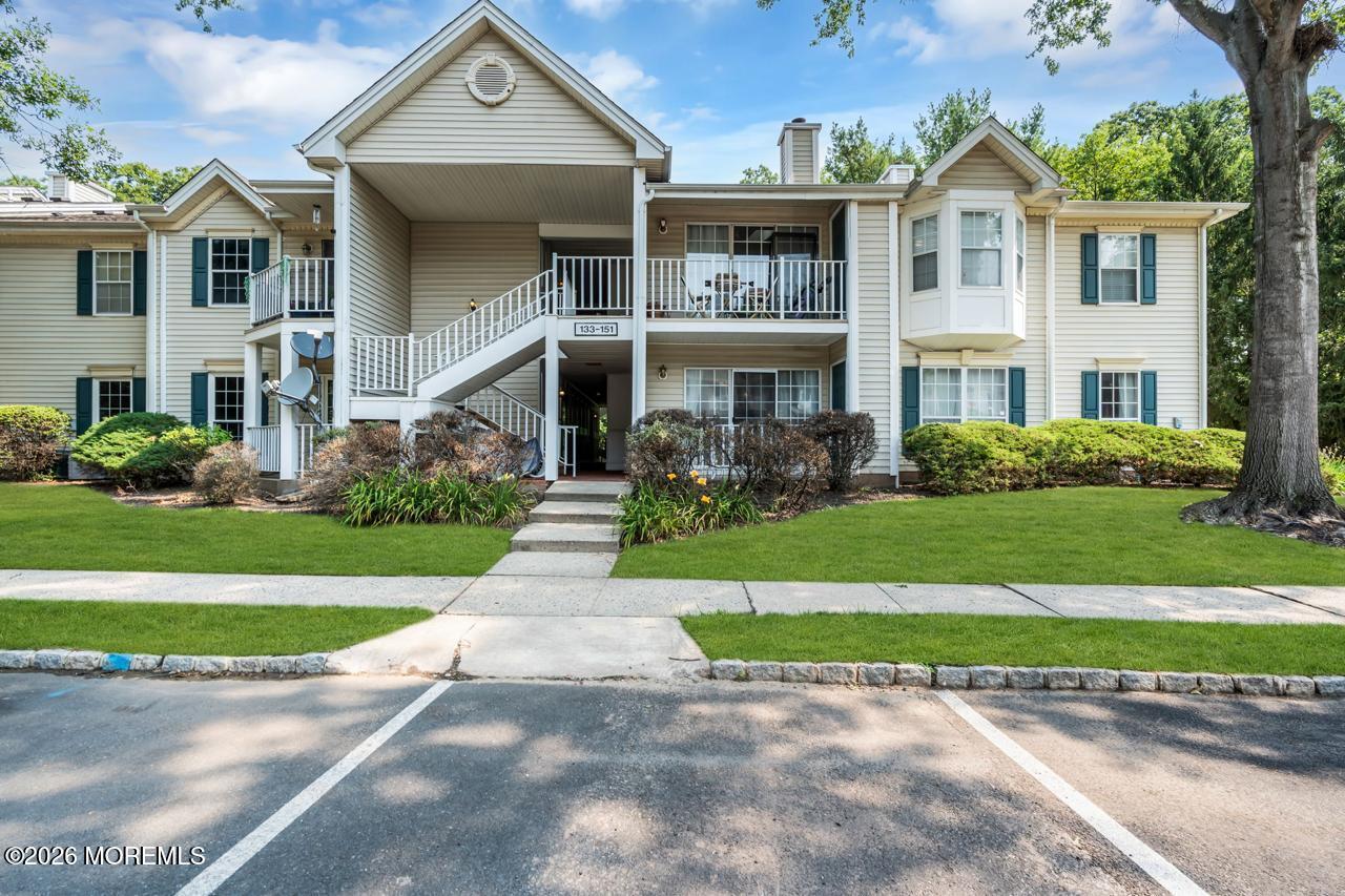 143 Sapphire Lane Franklin NJ 08823