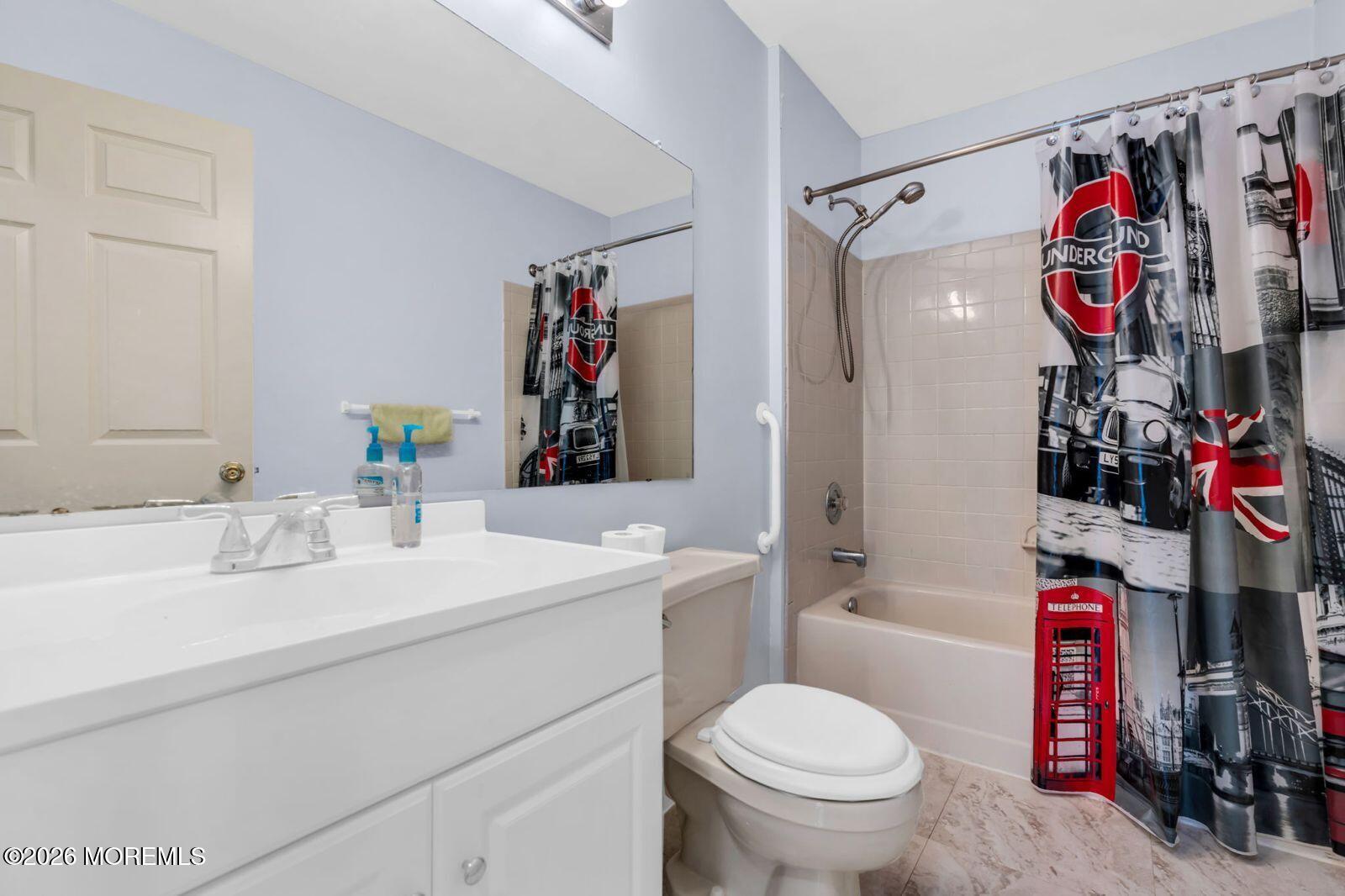 143 Sapphire Lane Franklin NJ 08823