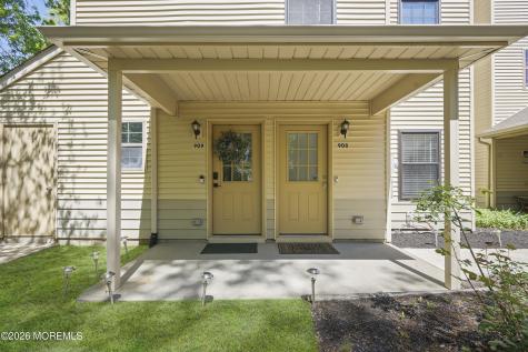 908 Morning Glory Court Jackson NJ 08527