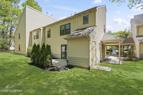 908 Morning Glory Court Jackson NJ 08527