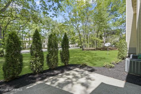 908 Morning Glory Court Jackson NJ 08527