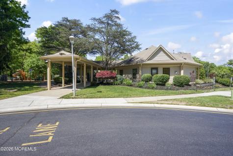 908 Morning Glory Court Jackson NJ 08527