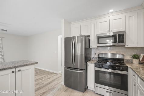 908 Morning Glory Court Jackson NJ 08527