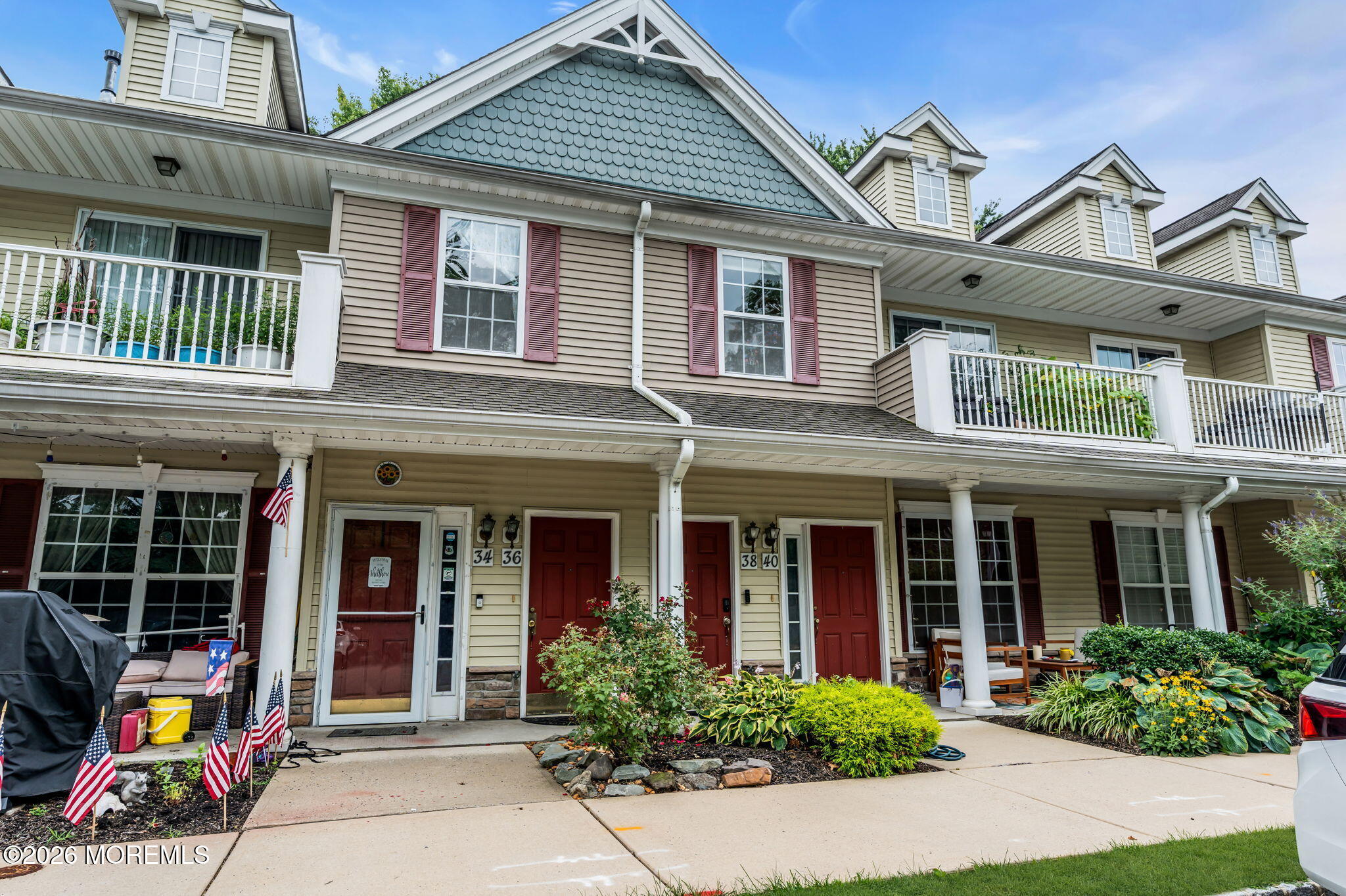 38 Oxford Court Englishtown NJ 07726