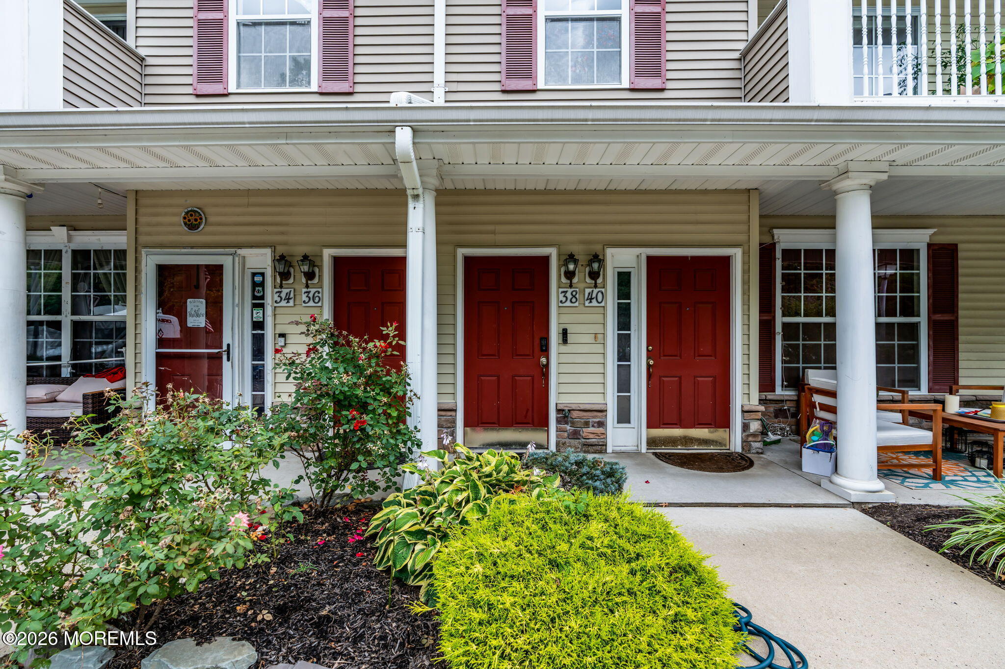 38 Oxford Court Englishtown NJ 07726