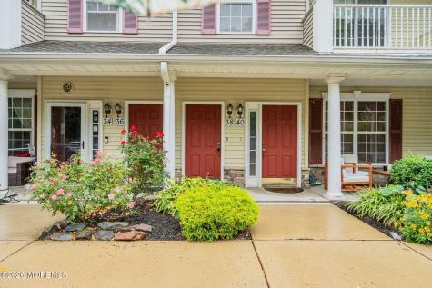 38 Oxford Court Englishtown NJ 07726