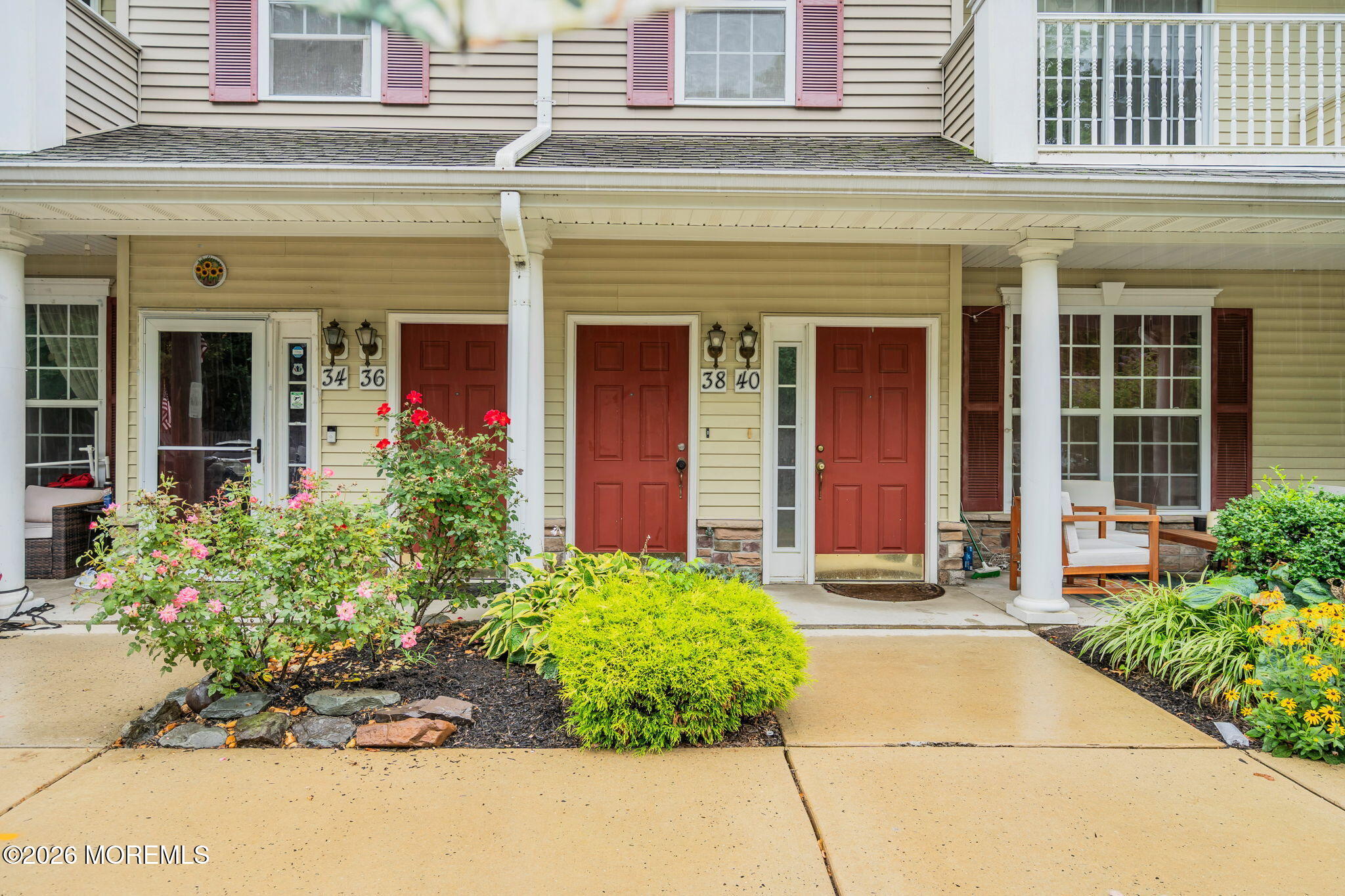 38 Oxford Court Englishtown NJ 07726