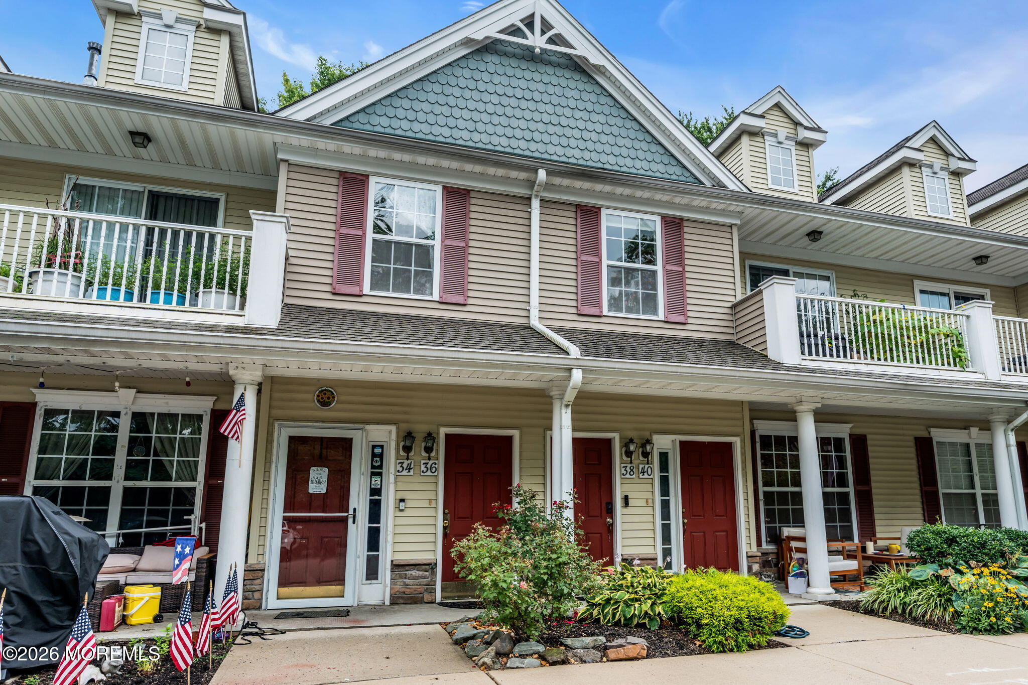 38 Oxford Court Englishtown NJ 07726