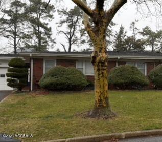 420 Laurel Brook Drive Brick NJ 08724