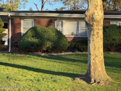 420 Laurel Brook Drive Brick NJ 08724